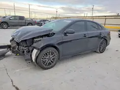 3KPF54AD7PE614940 2023 KIA FORTE