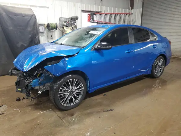 3KPF54AD7PE616252 2023 KIA FORTE - Image 1