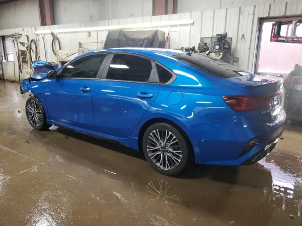 3KPF54AD7PE616252 2023 KIA FORTE - Image 2