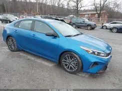 3KPF54AD7PE617448 2023 KIA FORTE