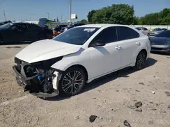 3KPF54AD7PE617644 2023 KIA FORTE