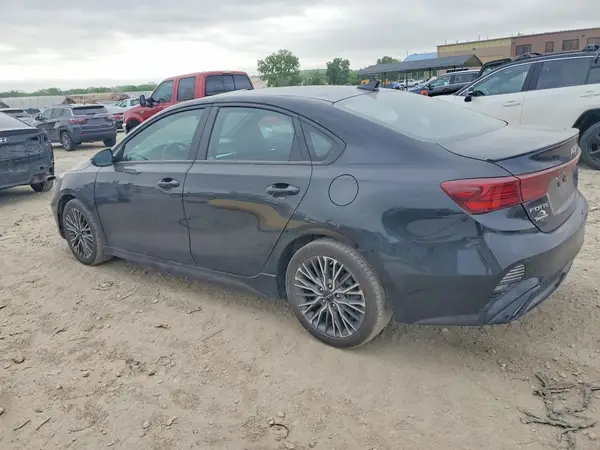 3KPF54AD7PE618776 2023 KIA FORTE - Image 2