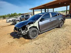 3KPF54AD7PE619605 2023 KIA FORTE