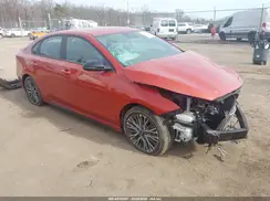 3KPF54AD7PE620043 2023 KIA FORTE