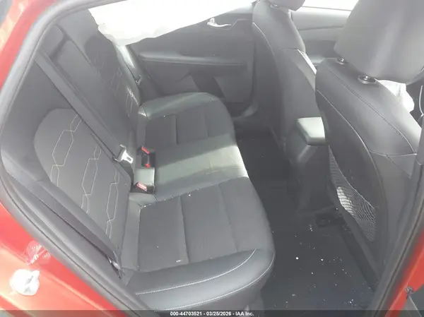 3KPF54AD7PE620043 2023 KIA FORTE - Image 8