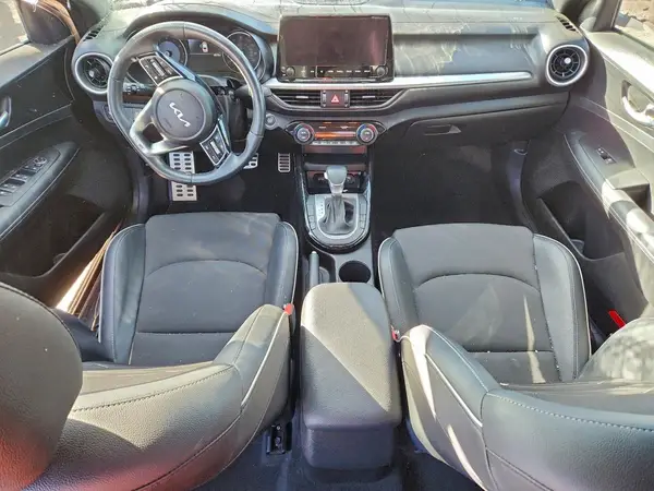 3KPF54AD7PE622553 2023 KIA FORTE - Image 8