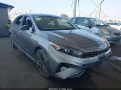3KPF54AD7PE622679 2023 KIA FORTE