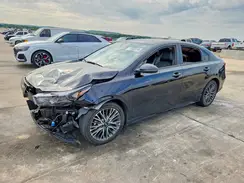 3KPF54AD7PE622777 2023 KIA FORTE