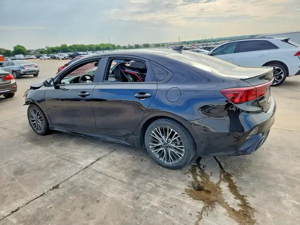 3KPF54AD7PE622777 2023 KIA FORTE - Image 2