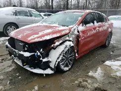 3KPF54AD7PE623430 2023 KIA FORTE