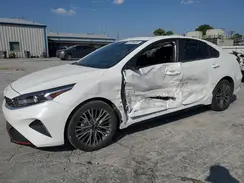 3KPF54AD7PE625940 2023 KIA FORTE
