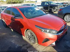 3KPF54AD7PE629177 2023 KIA FORTE