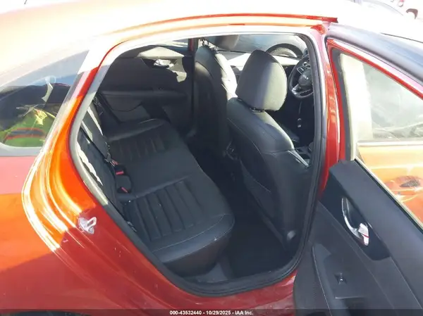 3KPF54AD7PE629177 2023 KIA FORTE - Image 8