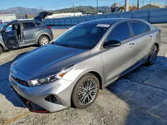 3KPF54AD7PE630264 2023 KIA FORTE