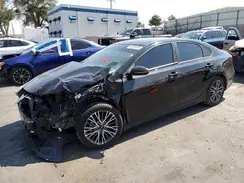 3KPF54AD7PE634198 2023 KIA FORTE
