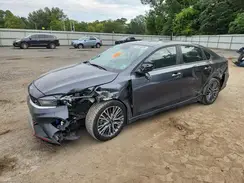 3KPF54AD7PE638736 2023 KIA FORTE