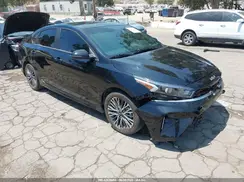 3KPF54AD7PE640289 2023 KIA FORTE