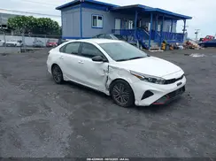 3KPF54AD7PE642768 2023 KIA FORTE