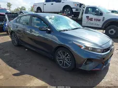 3KPF54AD7PE642995 2023 KIA FORTE