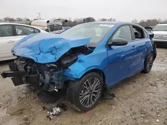 3KPF54AD7PE645721 2023 KIA FORTE