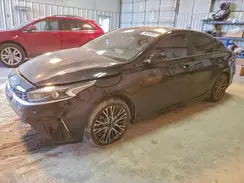 3KPF54AD7PE645735 2023 KIA FORTE
