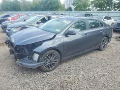3KPF54AD7PE646206 2023 KIA FORTE