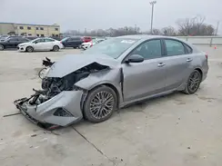 3KPF54AD7PE647453 2023 KIA FORTE