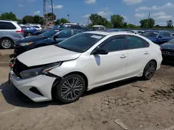 3KPF54AD7PE648067 2023 KIA FORTE