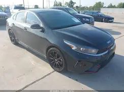 3KPF54AD7PE648151 2023 KIA FORTE