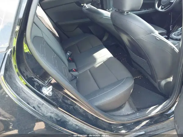 3KPF54AD7PE648280 2023 KIA FORTE - Image 8