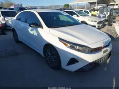 3KPF54AD7PE649719 2023 KIA FORTE