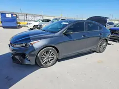 3KPF54AD7PE650255 2023 KIA FORTE