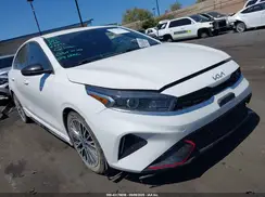 3KPF54AD7PE650367 2023 KIA FORTE