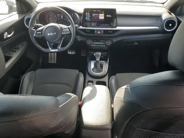 3KPF54AD7PE652653 2023 KIA FORTE - Image 8