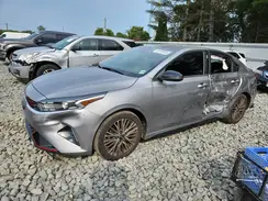 3KPF54AD7PE654256 2023 KIA FORTE