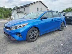 3KPF54AD7PE656430 2023 KIA FORTE