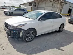 3KPF54AD7PE658761 2023 KIA FORTE