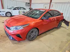3KPF54AD7PE658887 2023 KIA FORTE