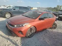 3KPF54AD7PE660719 2023 KIA FORTE
