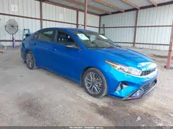 3KPF54AD7PE660901 2023 KIA FORTE