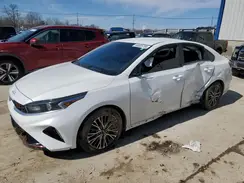 3KPF54AD7PE662308 2023 KIA FORTE