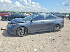 3KPF54AD7PE662857 2023 KIA FORTE