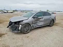 3KPF54AD7PE663250 2023 KIA FORTE