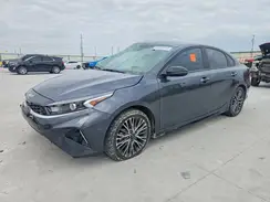 3KPF54AD7PE664933 2023 KIA FORTE
