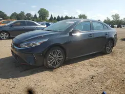 3KPF54AD7PE666147 2023 KIA FORTE