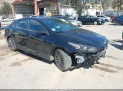 3KPF54AD7PE666455 2023 KIA FORTE