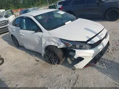 3KPF54AD7PE667329 2023 KIA FORTE