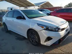 3KPF54AD7PE670523 2023 KIA FORTE