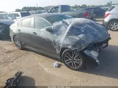 3KPF54AD7PE670585 2023 KIA FORTE