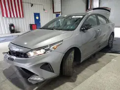 3KPF54AD7PE672627 2023 KIA FORTE